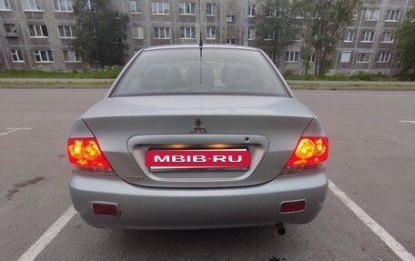 Mitsubishi Lancer IX, 2004 год, 315 000 рублей, 6 фотография
