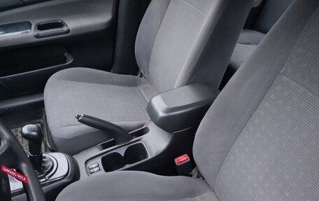 Mitsubishi Lancer IX, 2004 год, 315 000 рублей, 11 фотография