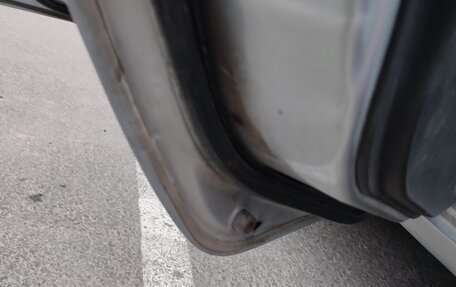 Mitsubishi Lancer IX, 2004 год, 315 000 рублей, 13 фотография