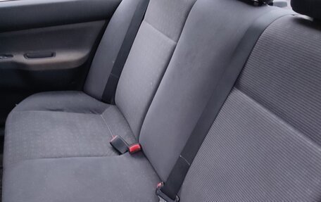 Mitsubishi Lancer IX, 2004 год, 315 000 рублей, 12 фотография