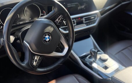 BMW 3 серия, 2019 год, 3 500 000 рублей, 7 фотография