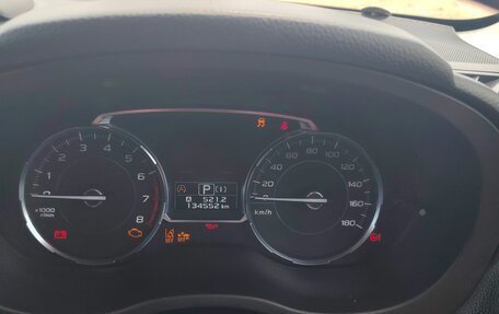Subaru Forester, 2018 год, 2 170 000 рублей, 8 фотография