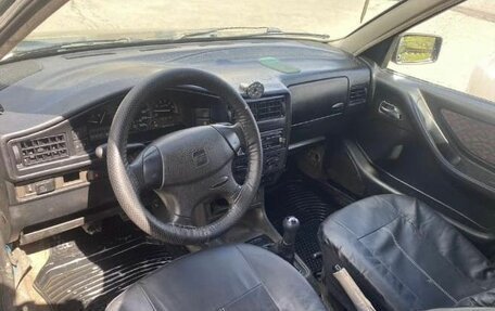 SEAT Toledo III, 1997 год, 145 000 рублей, 3 фотография