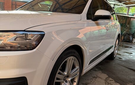 Audi Q7, 2016 год, 3 900 000 рублей, 3 фотография