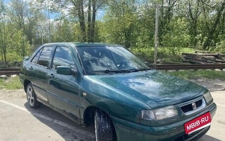 SEAT Toledo III, 1997 год, 145 000 рублей, 2 фотография