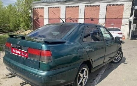 SEAT Toledo III, 1997 год, 145 000 рублей, 4 фотография