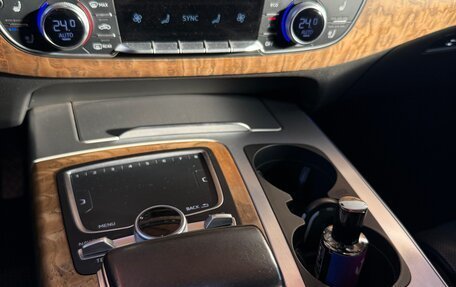 Audi Q7, 2016 год, 3 900 000 рублей, 5 фотография