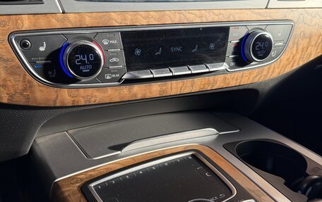 Audi Q7, 2016 год, 3 900 000 рублей, 6 фотография