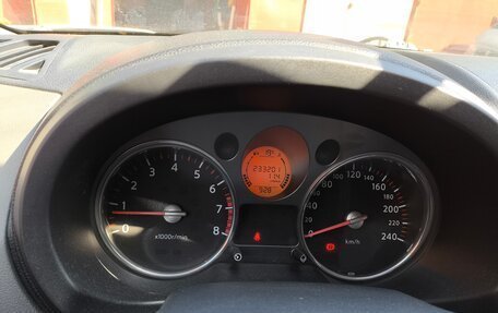 Nissan X-Trail, 2008 год, 1 200 000 рублей, 3 фотография