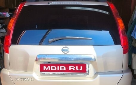Nissan X-Trail, 2008 год, 1 200 000 рублей, 2 фотография