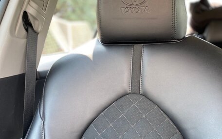 Toyota Camry, 2018 год, 2 250 000 рублей, 11 фотография