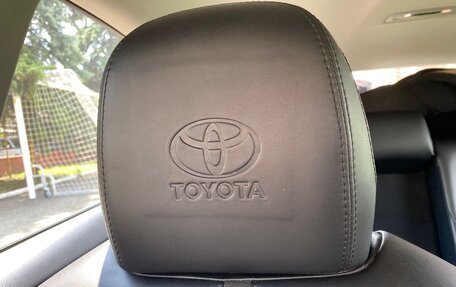 Toyota Camry, 2018 год, 2 250 000 рублей, 12 фотография