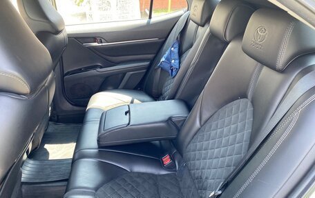 Toyota Camry, 2018 год, 2 250 000 рублей, 14 фотография