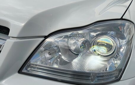 Mercedes-Benz GL-Класс, 2010 год, 2 033 000 рублей, 5 фотография
