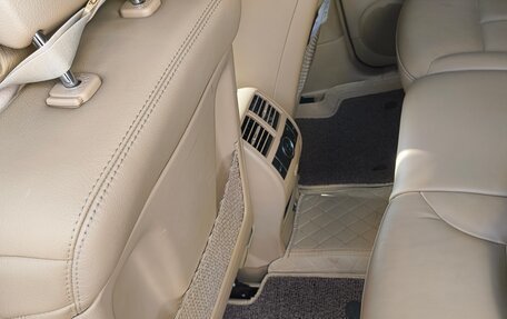 Mercedes-Benz GL-Класс, 2010 год, 2 033 000 рублей, 12 фотография