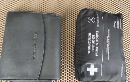 Mercedes-Benz GL-Класс, 2010 год, 2 033 000 рублей, 18 фотография