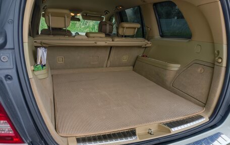 Mercedes-Benz GL-Класс, 2010 год, 2 033 000 рублей, 17 фотография