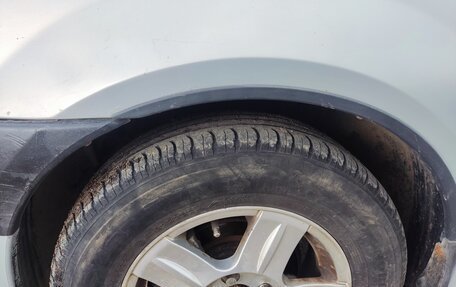 Renault Logan I, 2005 год, 290 000 рублей, 6 фотография