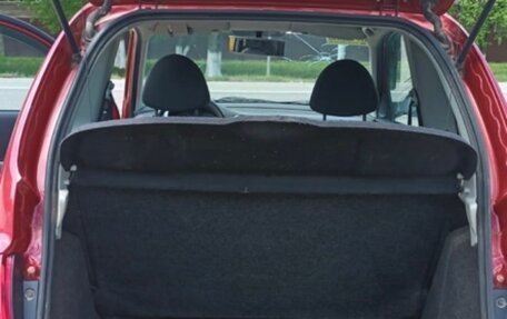 Nissan Micra III, 2006 год, 450 000 рублей, 4 фотография