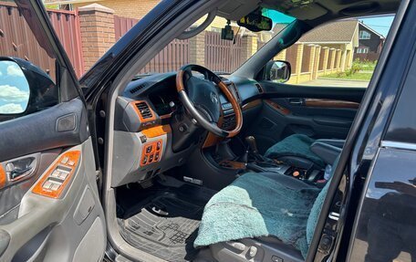 Lexus GX I, 2004 год, 1 800 000 рублей, 7 фотография