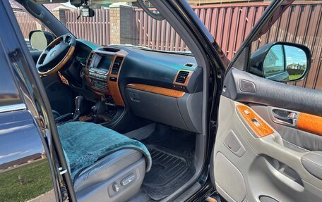 Lexus GX I, 2004 год, 1 800 000 рублей, 10 фотография