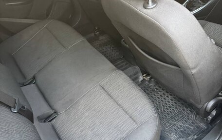 Opel Astra J, 2012 год, 765 000 рублей, 5 фотография