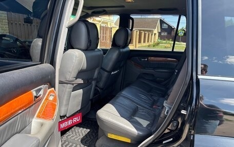 Lexus GX I, 2004 год, 1 800 000 рублей, 8 фотография