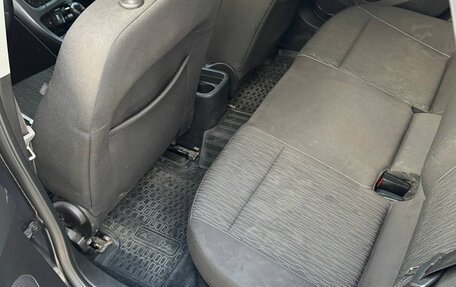 Opel Astra J, 2012 год, 765 000 рублей, 10 фотография