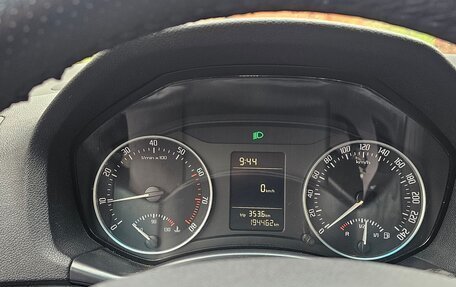 Skoda Octavia, 2010 год, 750 000 рублей, 6 фотография
