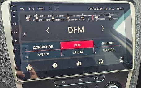 Skoda Octavia, 2010 год, 750 000 рублей, 7 фотография