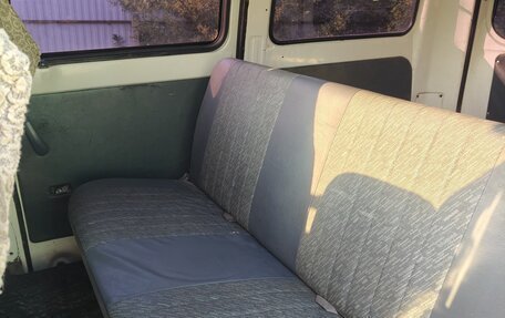 Toyota Town Ace III, 2000 год, 465 000 рублей, 8 фотография