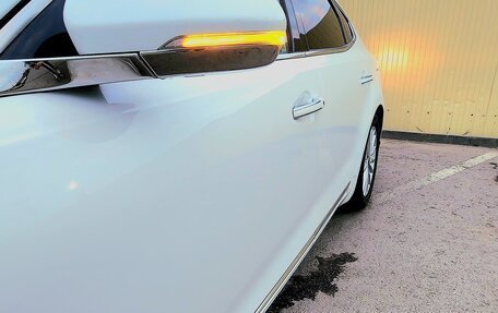 KIA K7, 2018 год, 2 850 000 рублей, 4 фотография