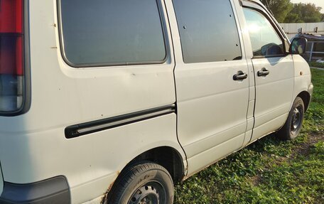 Toyota Town Ace III, 2000 год, 465 000 рублей, 4 фотография