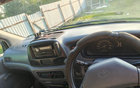Toyota Town Ace III, 2000 год, 465 000 рублей, 6 фотография