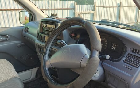 Toyota Town Ace III, 2000 год, 465 000 рублей, 5 фотография