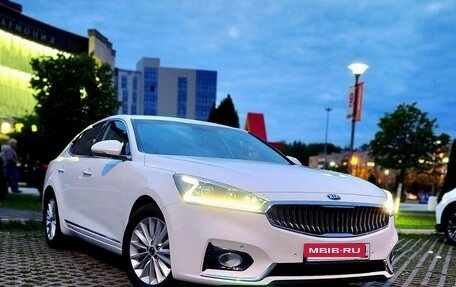 KIA K7, 2018 год, 2 850 000 рублей, 7 фотография