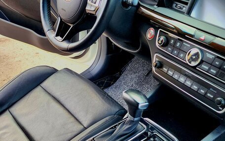 KIA K7, 2018 год, 2 850 000 рублей, 9 фотография