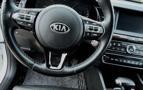 KIA K7, 2018 год, 2 850 000 рублей, 14 фотография