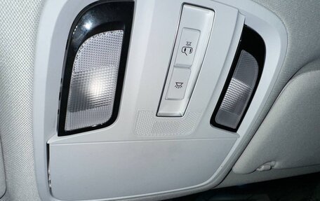 KIA K7, 2018 год, 2 850 000 рублей, 17 фотография