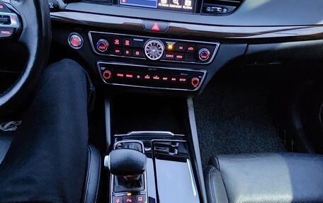 KIA K7, 2018 год, 2 850 000 рублей, 16 фотография