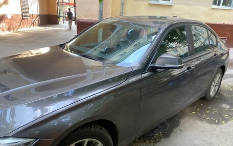 BMW 3 серия, 2013 год, 1 500 000 рублей, 4 фотография