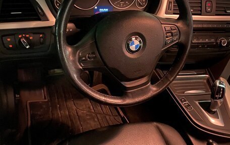 BMW 3 серия, 2013 год, 1 500 000 рублей, 3 фотография