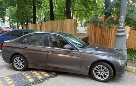 BMW 3 серия, 2013 год, 1 500 000 рублей, 5 фотография