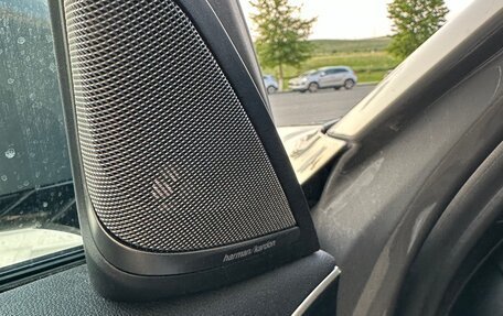 BMW 5 серия, 2021 год, 5 720 000 рублей, 12 фотография