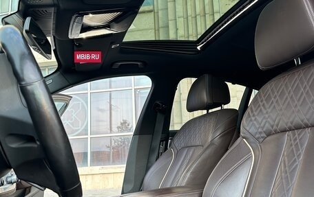 BMW 5 серия, 2021 год, 5 720 000 рублей, 16 фотография