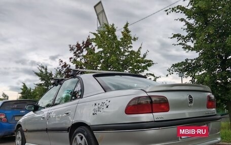 Opel Omega B, 1997 год, 450 000 рублей, 2 фотография