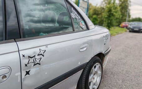 Opel Omega B, 1997 год, 450 000 рублей, 7 фотография