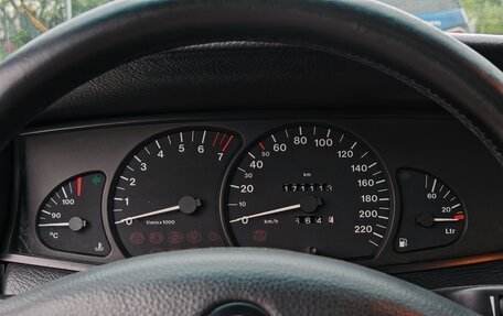 Opel Omega B, 1997 год, 450 000 рублей, 14 фотография