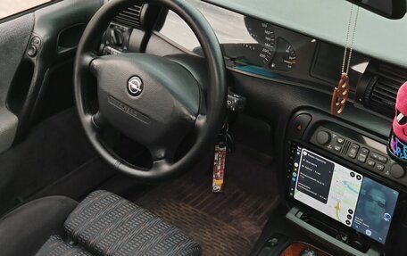 Opel Omega B, 1997 год, 450 000 рублей, 13 фотография