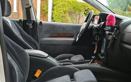 Opel Omega B, 1997 год, 450 000 рублей, 17 фотография